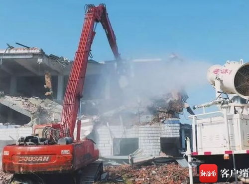 海南省發(fā)布建設工程文明施工標準，強化建筑工地揚塵治理