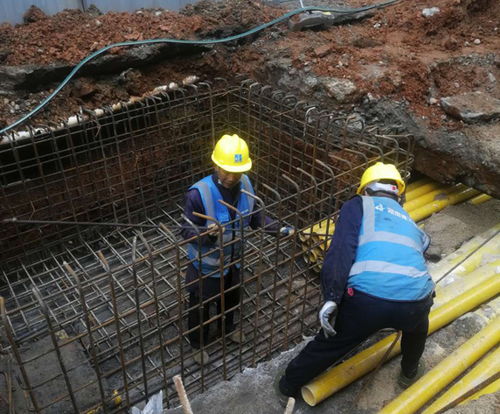 防疫與生產(chǎn)并重 質量與進度齊抓——湖南建工集團裝飾工程公司積極推進建設工程施工