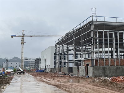 建設(shè)工程施工 從藍(lán)圖到現(xiàn)實(shí)的精密交響