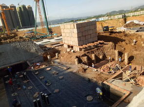 筑就品質，服務城市 探析成中投資集團建工總局的工程實踐與發展